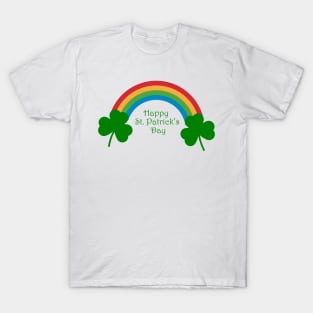 Happy St. Patrick Day T-Shirt